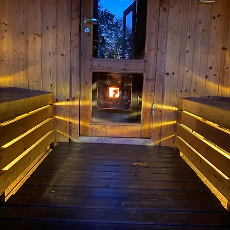 شقة Manor Unique Ontika Asundus