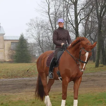 شقة Manor Unique *