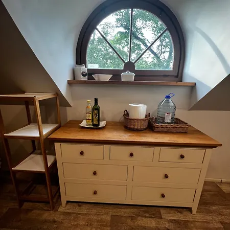 Apartamento Manor Unique Ontika Asundus