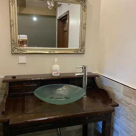 Manor Unique Apartment *