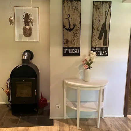 Manor Unique Ontika Asundus