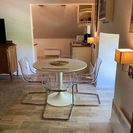 Apartamento Manor Unique