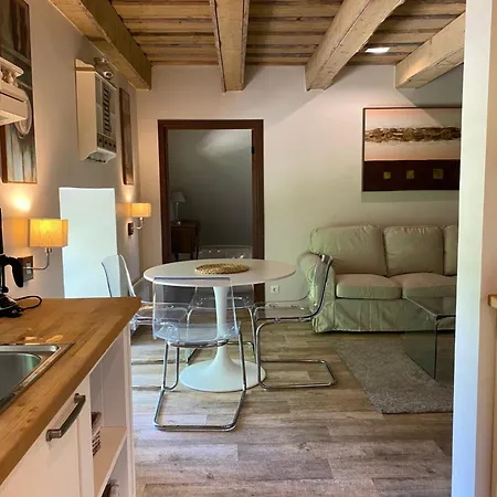 Apartamento Manor Unique *