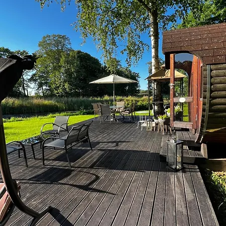 شقة Manor Unique *