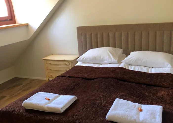 Manor Unique * Ontika Asundus