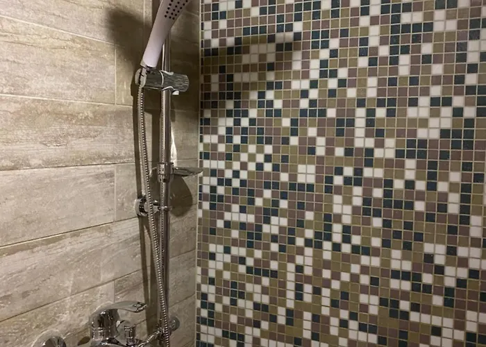 Apartament Manor Unique Ontika Asundus