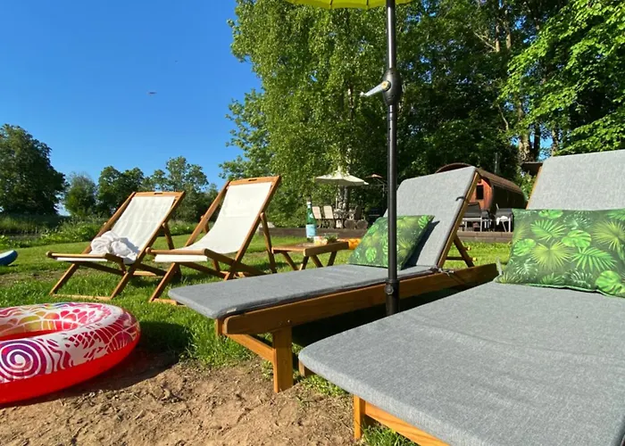 Manor Unique Apartament