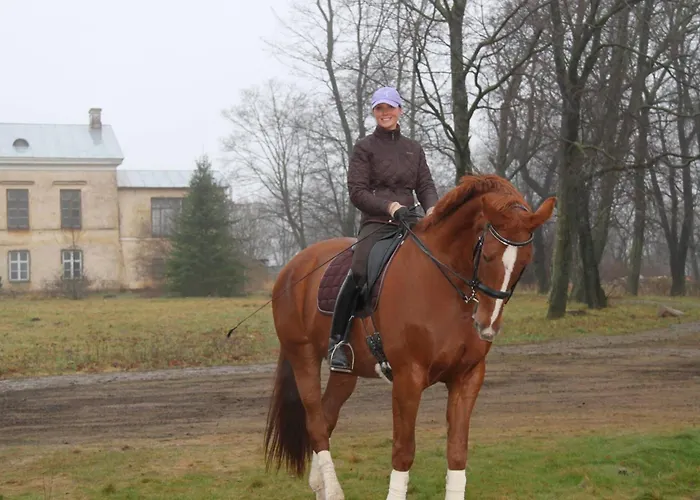 Apartament Manor Unique *