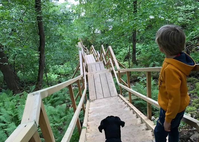 Manor Unique * Ontika Asundus