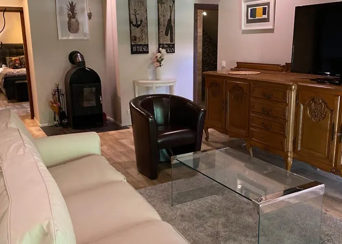 Manor Unique Apartamento