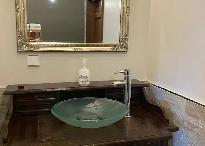 Manor Unique Apartament *