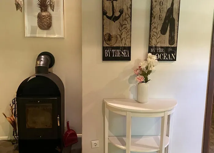 Manor Unique Ontika Asundus