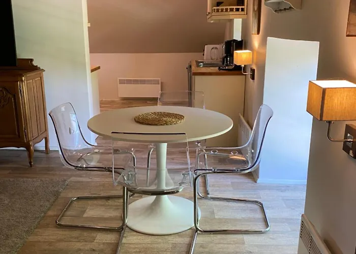 Apartament Manor Unique