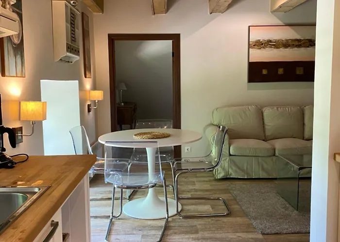 Apartamento Manor Unique *