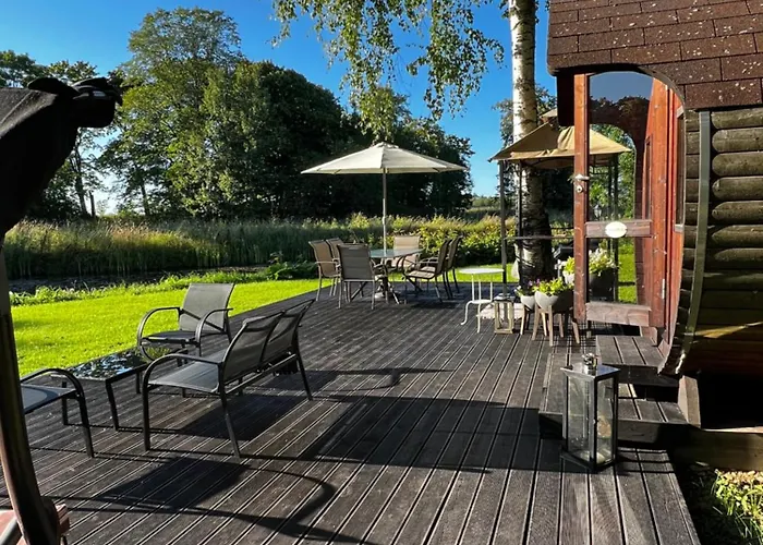 Apartament Manor Unique *