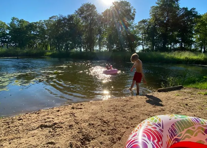 Apartamento Manor Unique