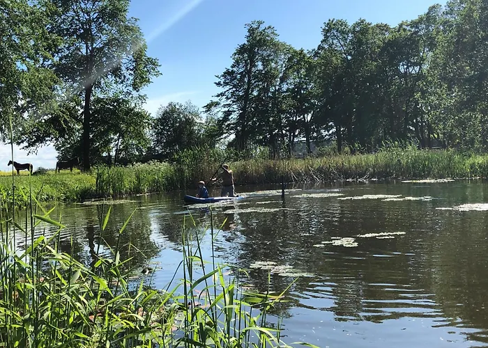 Apartamento Manor Unique